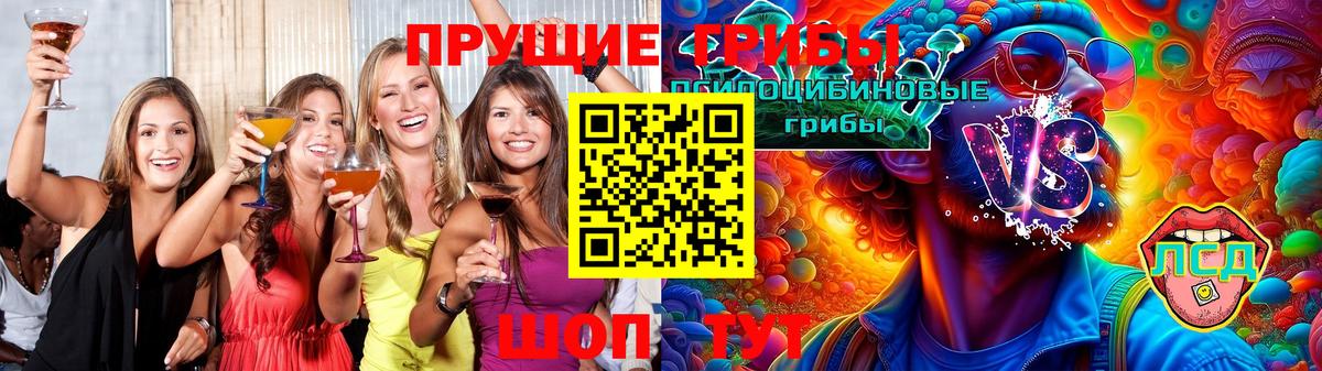 Галлюциногенные грибы Magic Shrooms Скопин